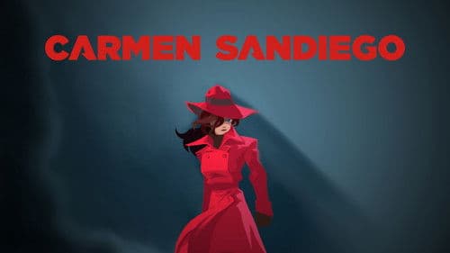 Carmen Sandiego Bild 2
