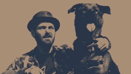 Moroun Mountain Lake Bild 1