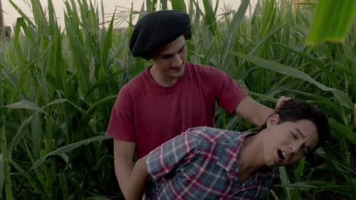 Hombres de piel dura Bild 4