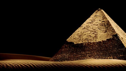 The Pyramid - Grab des Grauens Bild 3