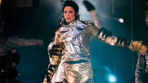 Michael Jackson: HIStory Tour - Live in MÜNCHEN Bild 2