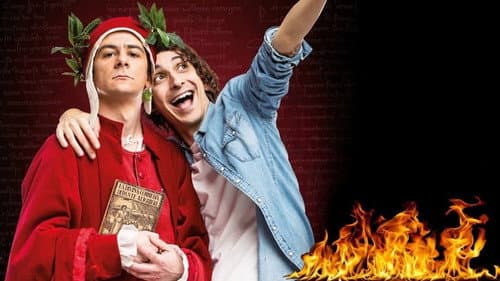 La solita commedia: Inferno Bild 2