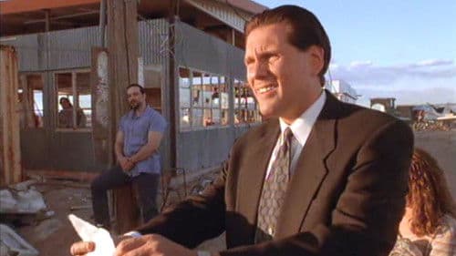 Die Rache des Kartells Bild 1