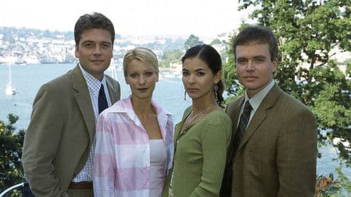 Rosamunde Pilcher: Blumen im Regen Bild 1