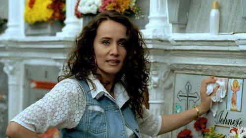 Rosario, die Scherenfrau Bild 4