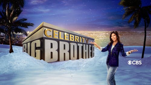 Celebrity Big Brother Bild 5