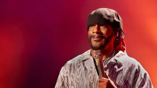 Katt Williams: The Last Report Bild 1