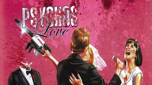 Psychos in Love Bild 5