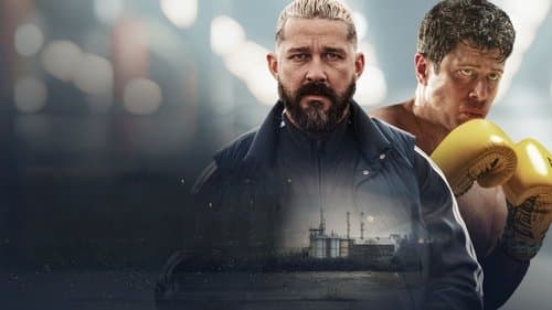 Final Fight - Die letzte Chance Bild 1