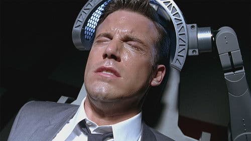 Paycheck - Die Abrechnung Bild 8