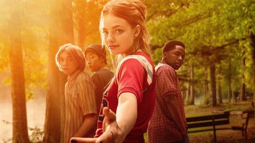 Eine wie Alaska Bild 6