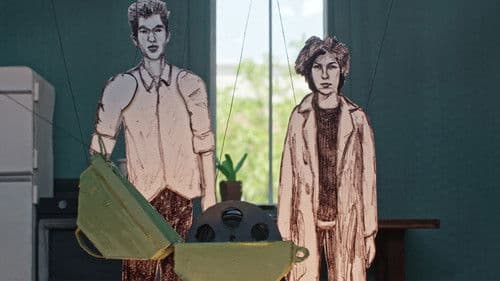 Stranger Than Rotterdam with Sara Driver Bild 1