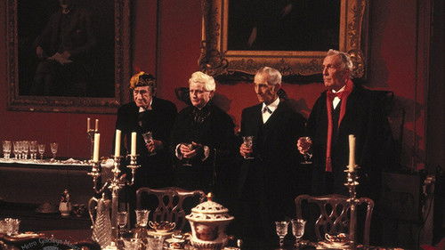 Das Haus der langen Schatten Bild 2