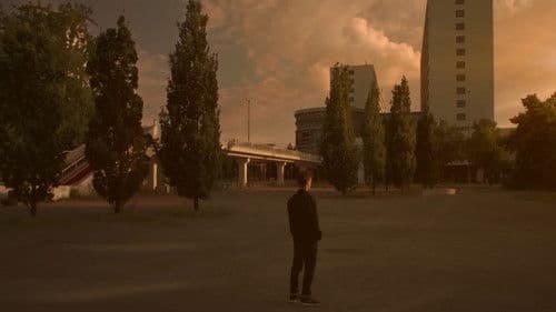 FINAL STAGE [The Time for All but Sunset – BGYOR] Bild 1