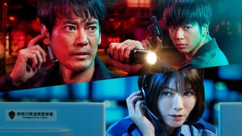 ボイス 110 緊急指令室 Bild 3