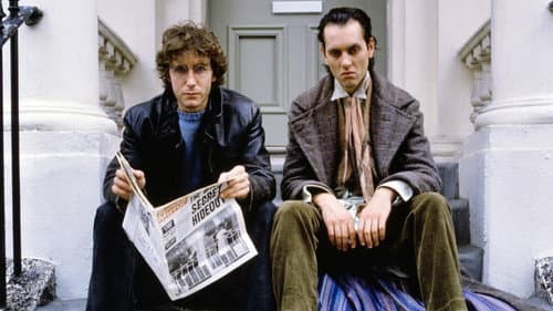 Withnail & I Bild 7