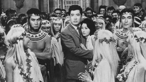 U 2000 -  Tauchfahrt des Grauens Bild 6