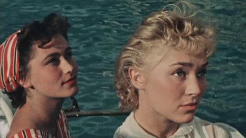 Матрос с «Кометы» Bild 1