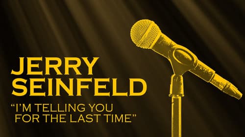 Jerry Seinfeld: I'm Telling You for the Last Time Bild 4