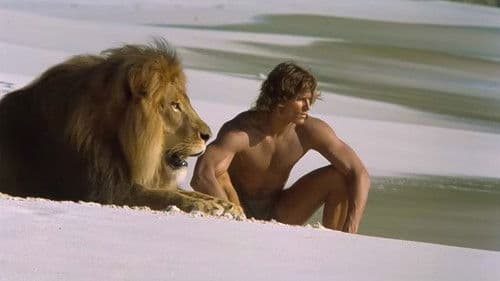 Tarzan, Herr des Urwalds Bild 7