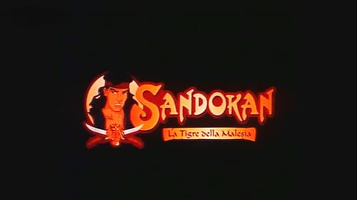 Sandokan, la tigre della Malesia Bild 2
