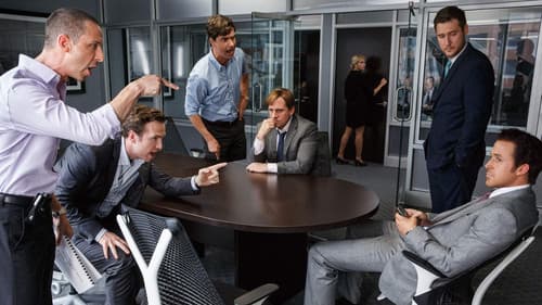 The Big Short Bild 6