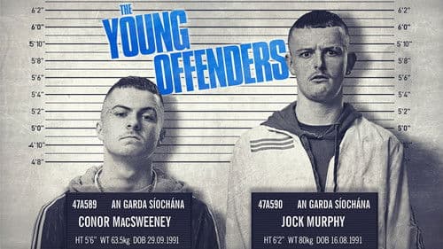 The Young Offenders Bild 2