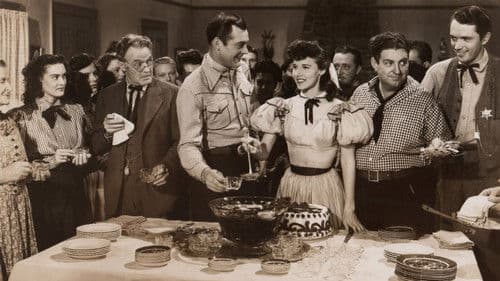 The Stranger From Ponca City Bild 1