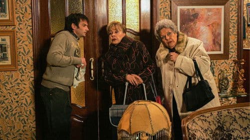 Aquí no hay quien viva Bild 2