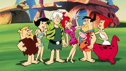 Familie Feuerstein: I Yabba-Dabba Do! Bild 2