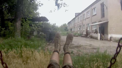 Зошит війни Bild 4