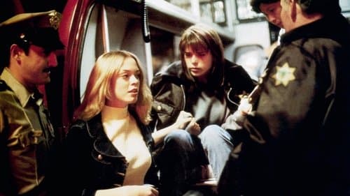 Scream - Schrei! Bild 5