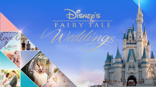 Disney's Fairy Tale Weddings Bild 8