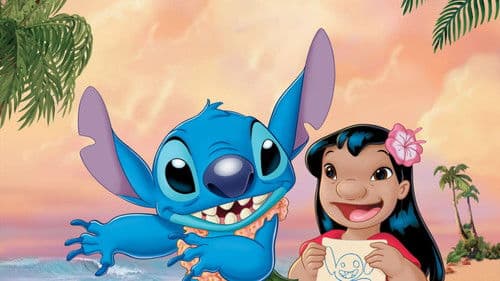 Lilo & Stitch 2 - Stitch völlig abgedreht Bild 8