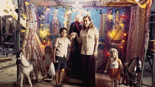 Central Station Bild 7