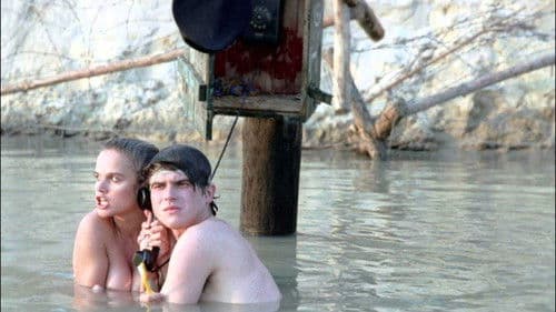 Pociąg do Hollywood Bild 2