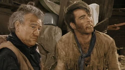 Panik am roten Fluß Bild 8