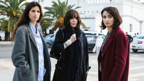 Schwestern - Eine Familiengeschichte Bild 2