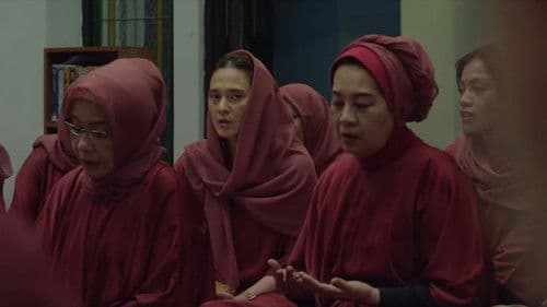 Mungkin Kita Perlu Waktu Bild 7