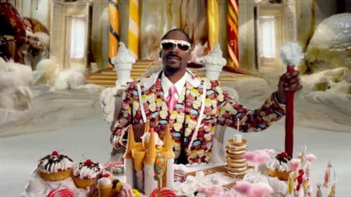 Hustlaz: Diary of a Pimp Bild 1