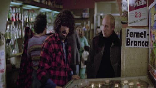 Der Superbulle räumt die Wüste auf Bild 4