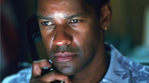 Out of Time - Sein Gegner ist die Zeit Bild 1