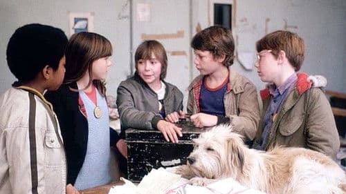 4D Special Agents Bild 1