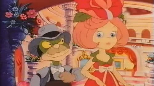 Rose Petal Place Bild 7