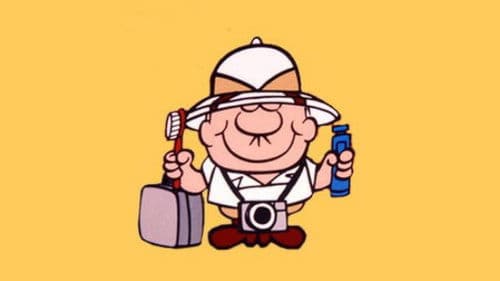 Herr Rossi auf Fotosafari Bild 1