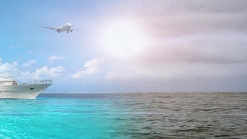 Rich Holiday, Poor Holiday Bild 3