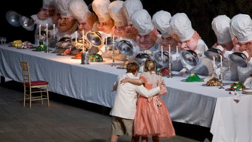 The Metropolitan Opera: Hansel and Gretel Bild 3