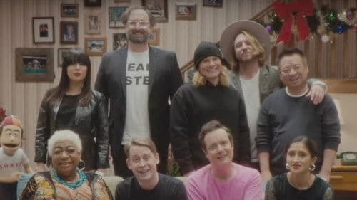 LCD Soundsystem Holiday Special Bild 1