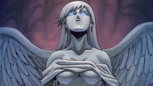 Shin Cutey Honey Bild 4