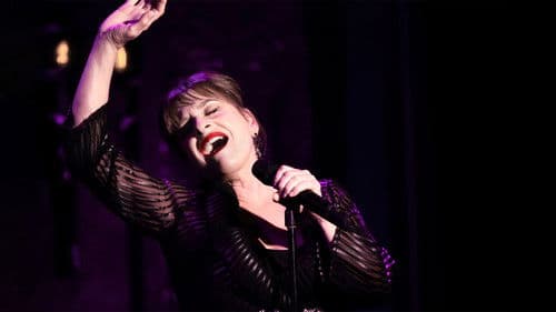 Patti LuPone: Songs From a Hat Bild 1
